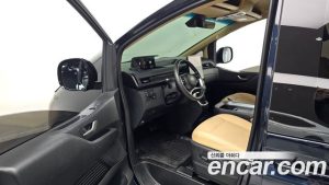 Hyundai Staria L3.5 Wagon 5 2024 года из Южной Кореи