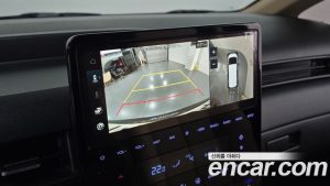 Hyundai Staria L3.5 Wagon 5 2024 года из Южной Кореи