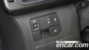 Hyundai Staria L3.5 Wagon 5 2024 года из Южной Кореи