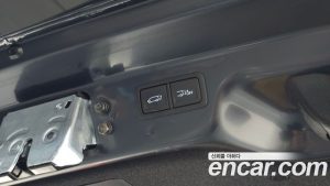 Hyundai Staria L3.5 Wagon 5 2024 года из Южной Кореи