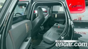 Mini Countryman ALL4 JCW 2024 года из Южной Кореи