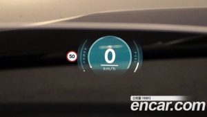 Mini Countryman ALL4 JCW 2024 года из Южной Кореи
