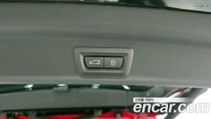 Mini Countryman ALL4 JCW 2024 года из Южной Кореи