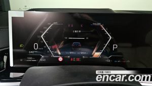 BMW X5 xDrive 40d M Sport Online Exclusive Edition 2025 года из Южной Кореи
