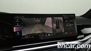 BMW X5 xDrive 40d M Sport Online Exclusive Edition 2025 года из Южной Кореи