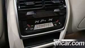 BMW X5 xDrive 40d M Sport Online Exclusive Edition 2025 года из Южной Кореи