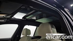 BMW X5 xDrive 40d M Sport Online Exclusive Edition 2025 года из Южной Кореи