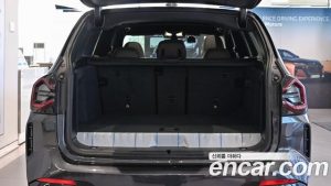 BMW X3 xDrive 30e M Sport 2024 года из Южной Кореи