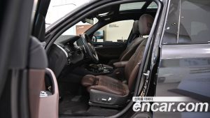 BMW X3 xDrive 30e M Sport 2024 года из Южной Кореи