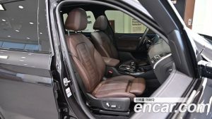 BMW X3 xDrive 30e M Sport 2024 года из Южной Кореи
