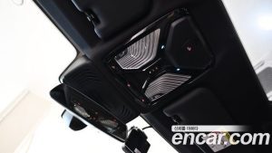 BMW X3 xDrive 30e M Sport 2024 года из Южной Кореи