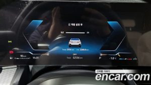 BMW 5-Series 520i M Sport 2024 года из Южной Кореи