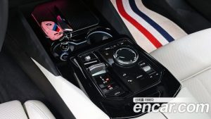 BMW 5-Series 520i M Sport 2024 года из Южной Кореи