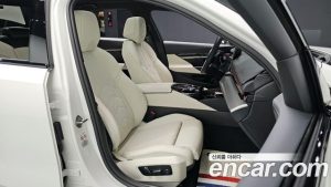 BMW 5-Series 520i M Sport 2024 года из Южной Кореи