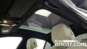 BMW 5-Series 520i M Sport 2024 года из Южной Кореи