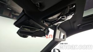 BMW 5-Series 520i M Sport 2024 года из Южной Кореи