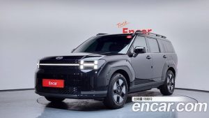 Hyundai Santafe HEV 1.6 2WD 2024 года из Южной Кореи