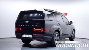 Hyundai Santafe HEV 1.6 2WD 2024 года из Южной Кореи