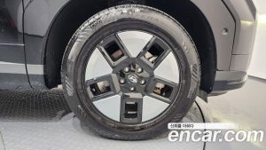 Hyundai Santafe HEV 1.6 2WD 2024 года из Южной Кореи