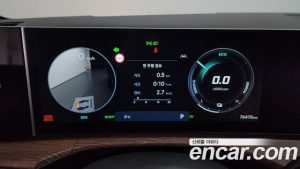 Hyundai Santafe HEV 1.6 2WD 2024 года из Южной Кореи