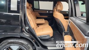 Hyundai Santafe HEV 1.6 2WD 2024 года из Южной Кореи