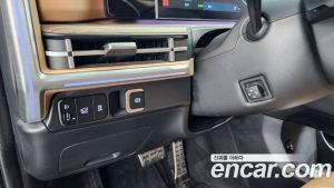 Hyundai Santafe HEV 1.6 2WD 2024 года из Южной Кореи