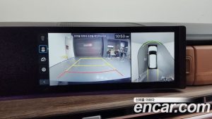 Hyundai Santafe HEV 1.6 2WD 2024 года из Южной Кореи