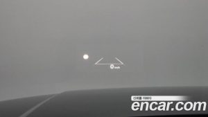 Hyundai Santafe HEV 1.6 2WD 2024 года из Южной Кореи