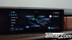 Hyundai Santafe HEV 1.6 2WD 2024 года из Южной Кореи