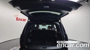 Hyundai Santafe HEV 1.6 2WD 2024 года из Южной Кореи