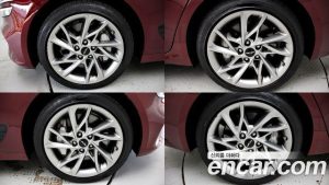 Genesis G70 Бензин 2.5T 2WD 2024 года из Южной Кореи