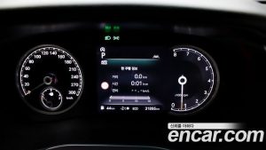 Genesis G70 Бензин 2.5T 2WD 2024 года из Южной Кореи