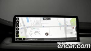 Genesis G70 Бензин 2.5T 2WD 2024 года из Южной Кореи