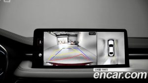 Genesis G70 Бензин 2.5T 2WD 2024 года из Южной Кореи