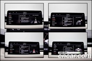 Genesis G70 Бензин 2.5T 2WD 2024 года из Южной Кореи