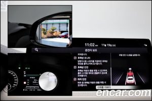 Genesis G70 Бензин 2.5T 2WD 2024 года из Южной Кореи