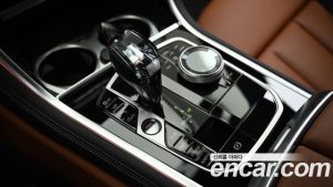 BMW 8-Series M850i xDrive Gran Coupe 2024 года из Южной Кореи