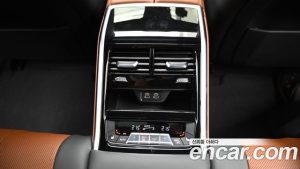 BMW 8-Series M850i xDrive Gran Coupe 2024 года из Южной Кореи