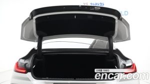 BMW 8-Series M850i xDrive Gran Coupe 2024 года из Южной Кореи