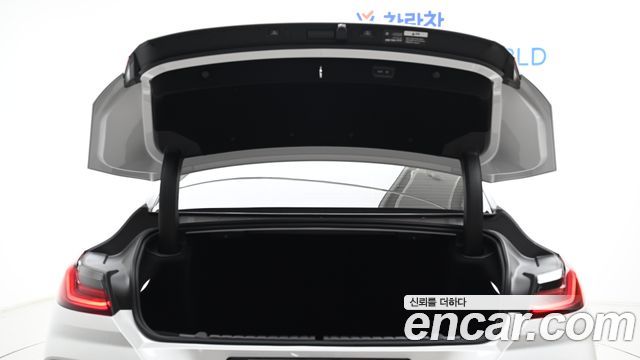 41224537_024.jpg BMW 8-Series M850i xDrive Gran Coupe 2024 года из Южной Кореи