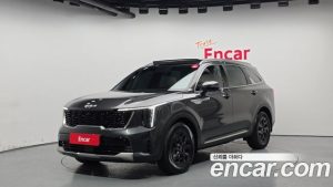 Kia Sorento HEV 1.6 2WD 2024 года из Южной Кореи