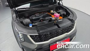 Kia Sorento HEV 1.6 2WD 2024 года из Южной Кореи