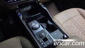 Kia Sorento HEV 1.6 2WD 2024 года из Южной Кореи