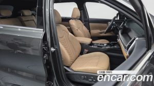 Kia Sorento HEV 1.6 2WD 2024 года из Южной Кореи