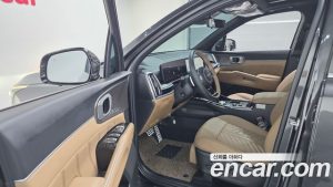 Kia Sorento HEV 1.6 2WD 2024 года из Южной Кореи