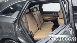 Kia Sorento HEV 1.6 2WD 2024 года из Южной Кореи