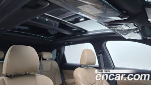 Kia Sorento HEV 1.6 2WD 2024 года из Южной Кореи