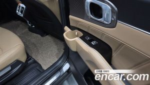 Kia Sorento HEV 1.6 2WD 2024 года из Южной Кореи