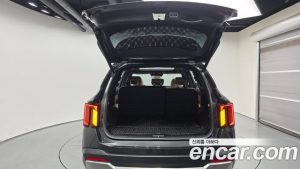 Kia Sorento HEV 1.6 2WD 2024 года из Южной Кореи