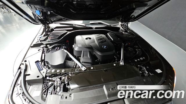 41224567_006.jpg BMW 5-Series 520i M Sport 2025 года из Южной Кореи